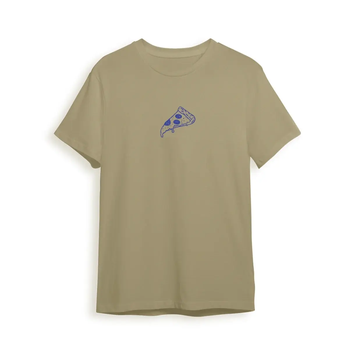 Remera Pizza Italiana