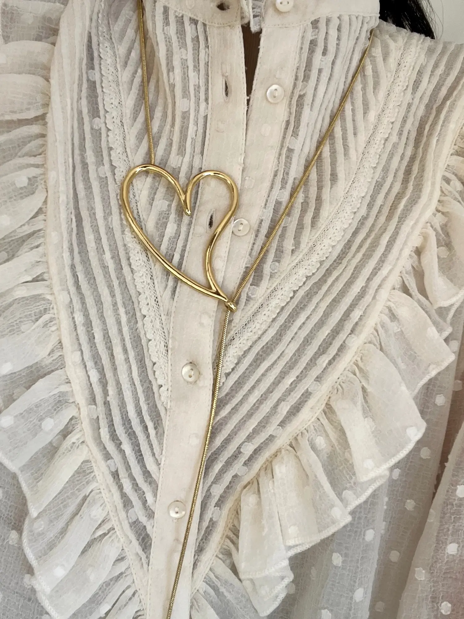 Collar Amanda