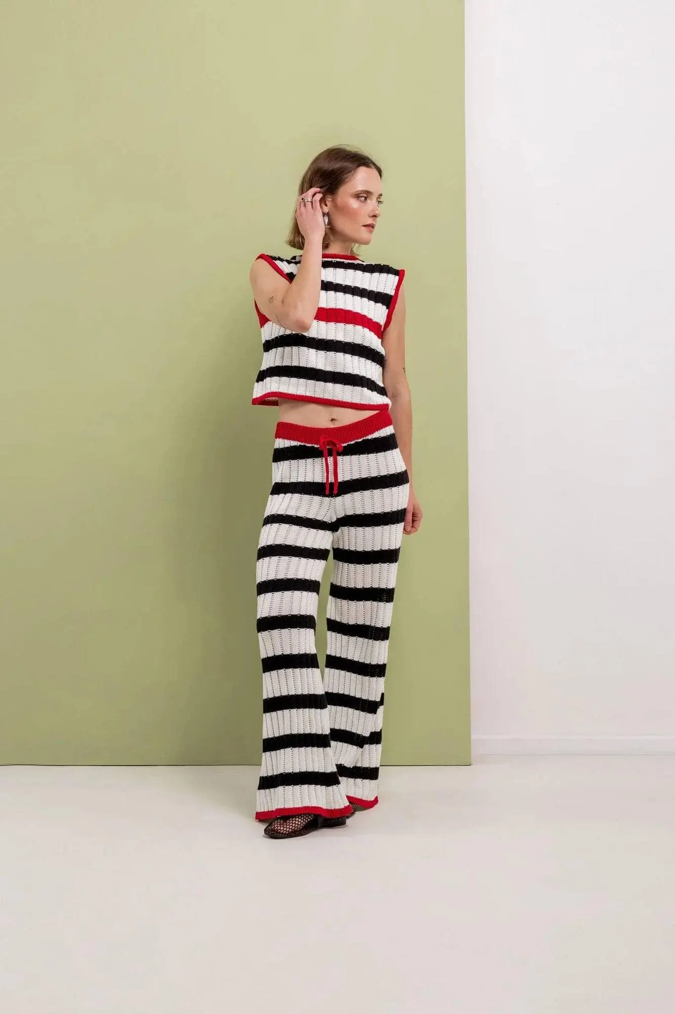 Pantalón Pipa