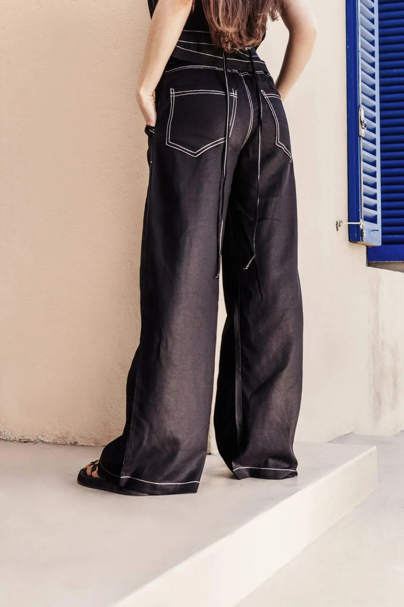 Pantalón Tenerife