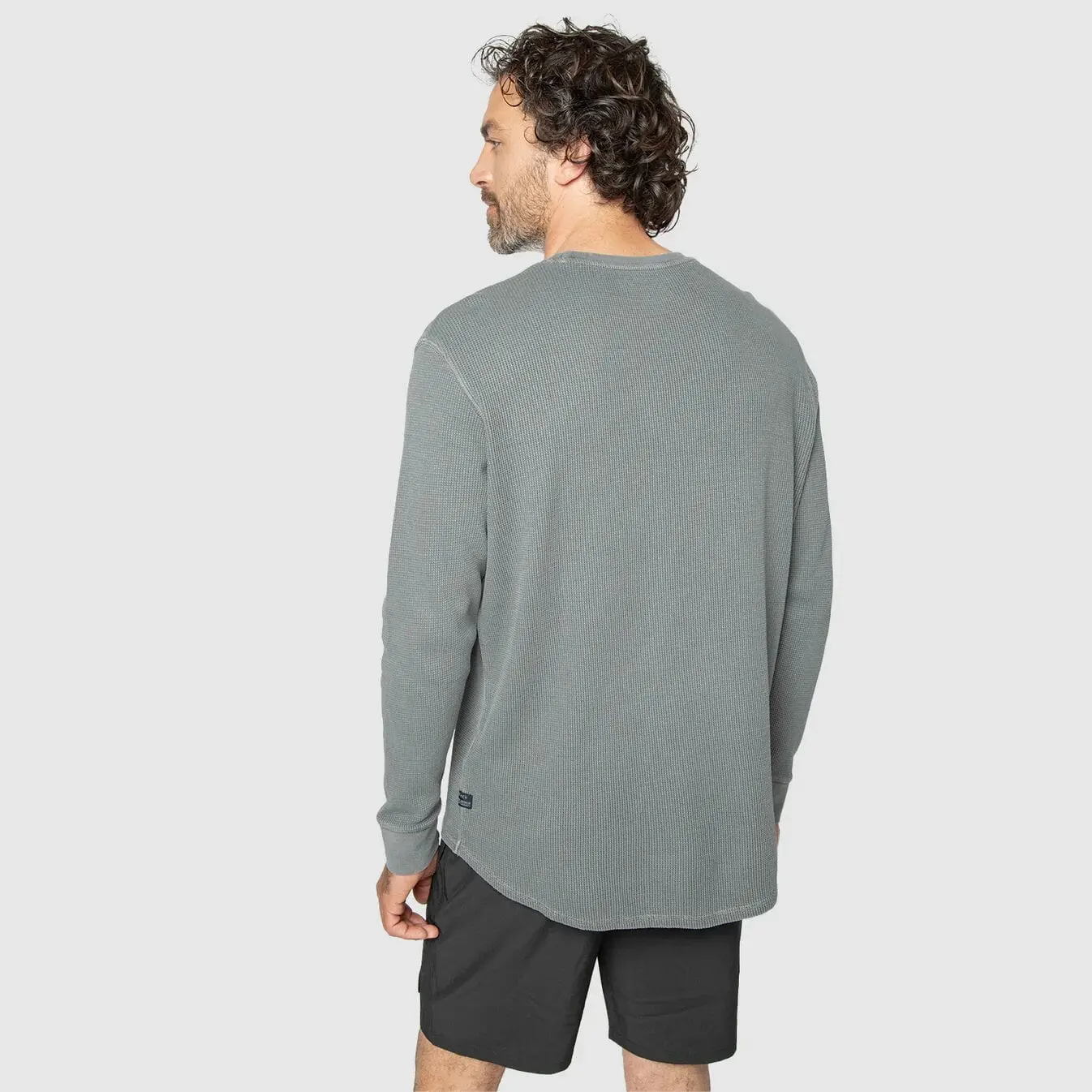 Summer crew neck organic cotton