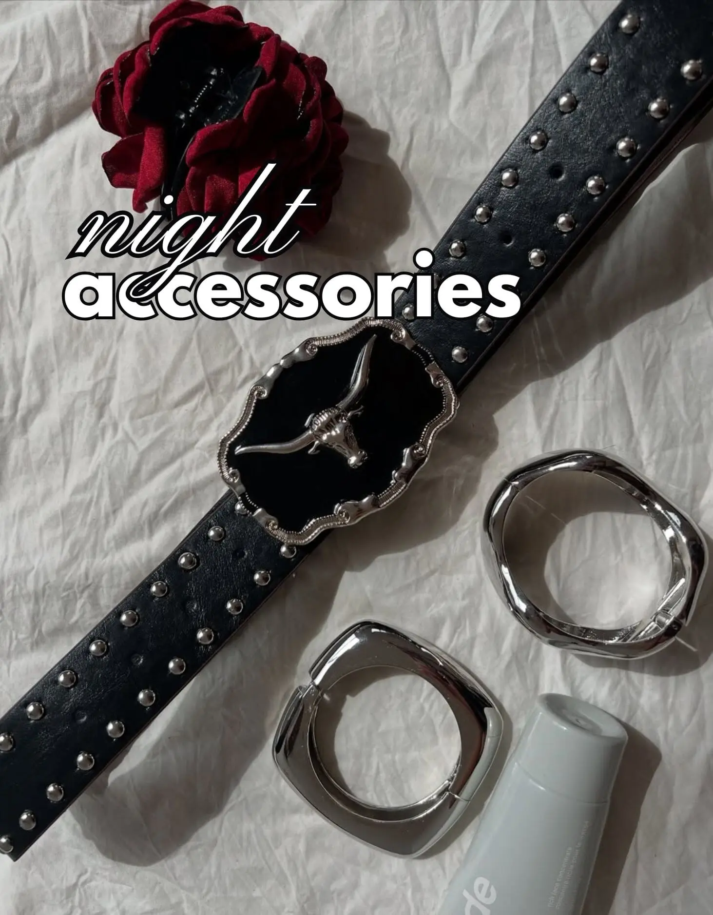 Night Accessories