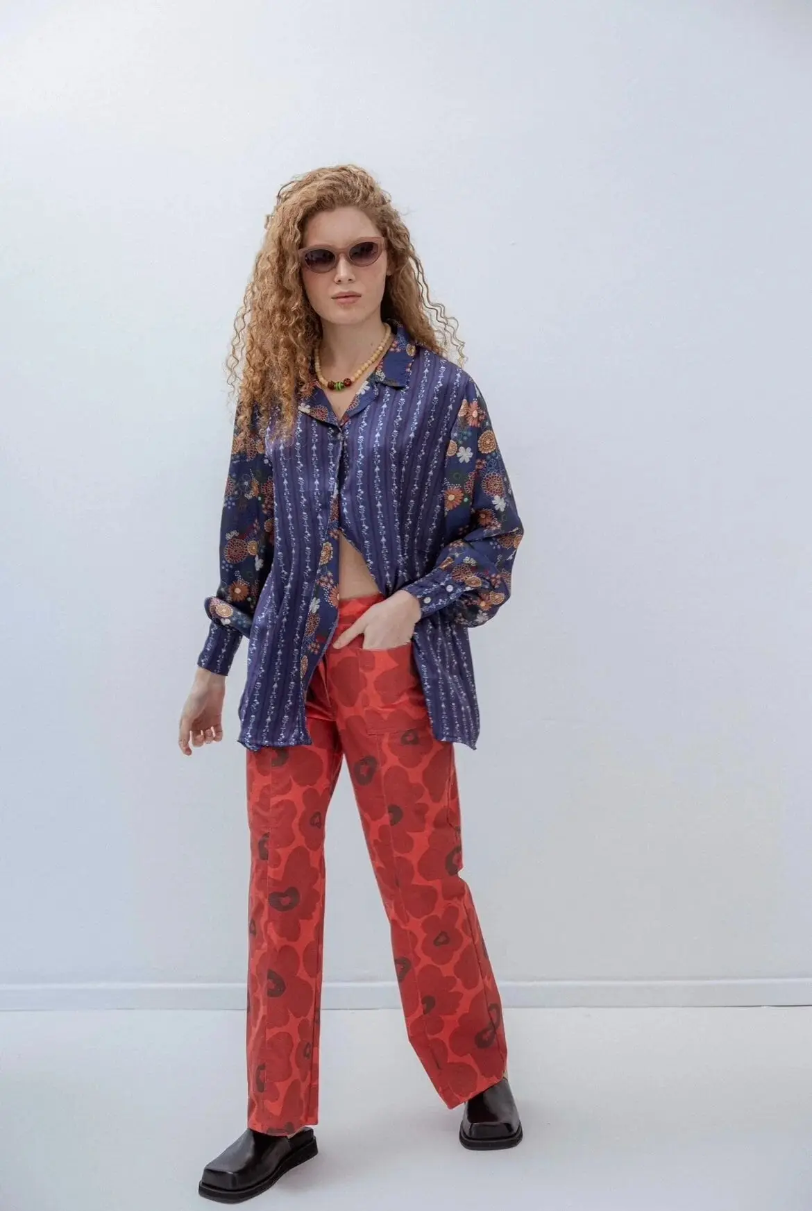 Pantalón Darling