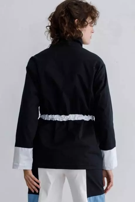 Parka Jacket Bea