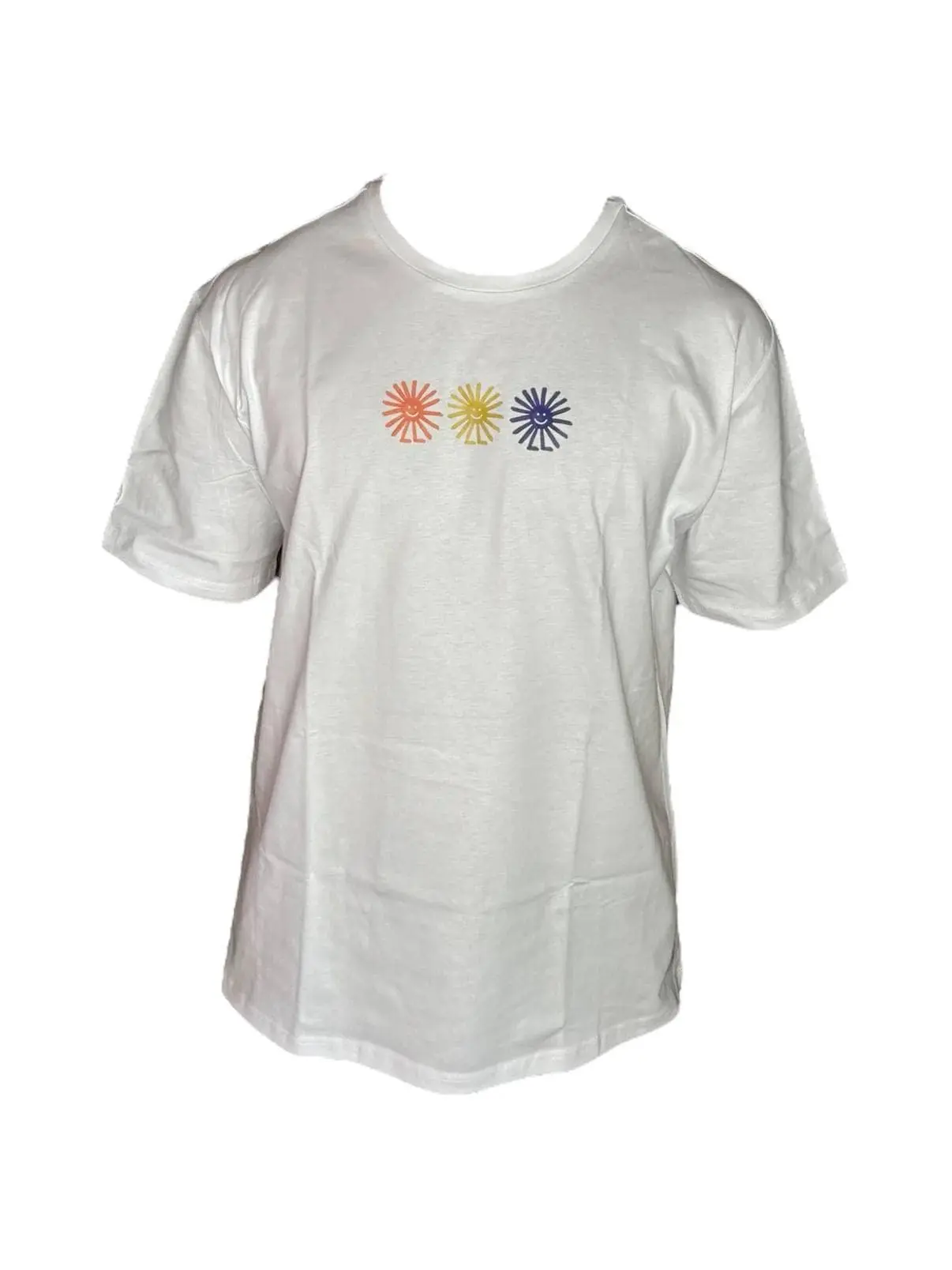 Remera Sunshine