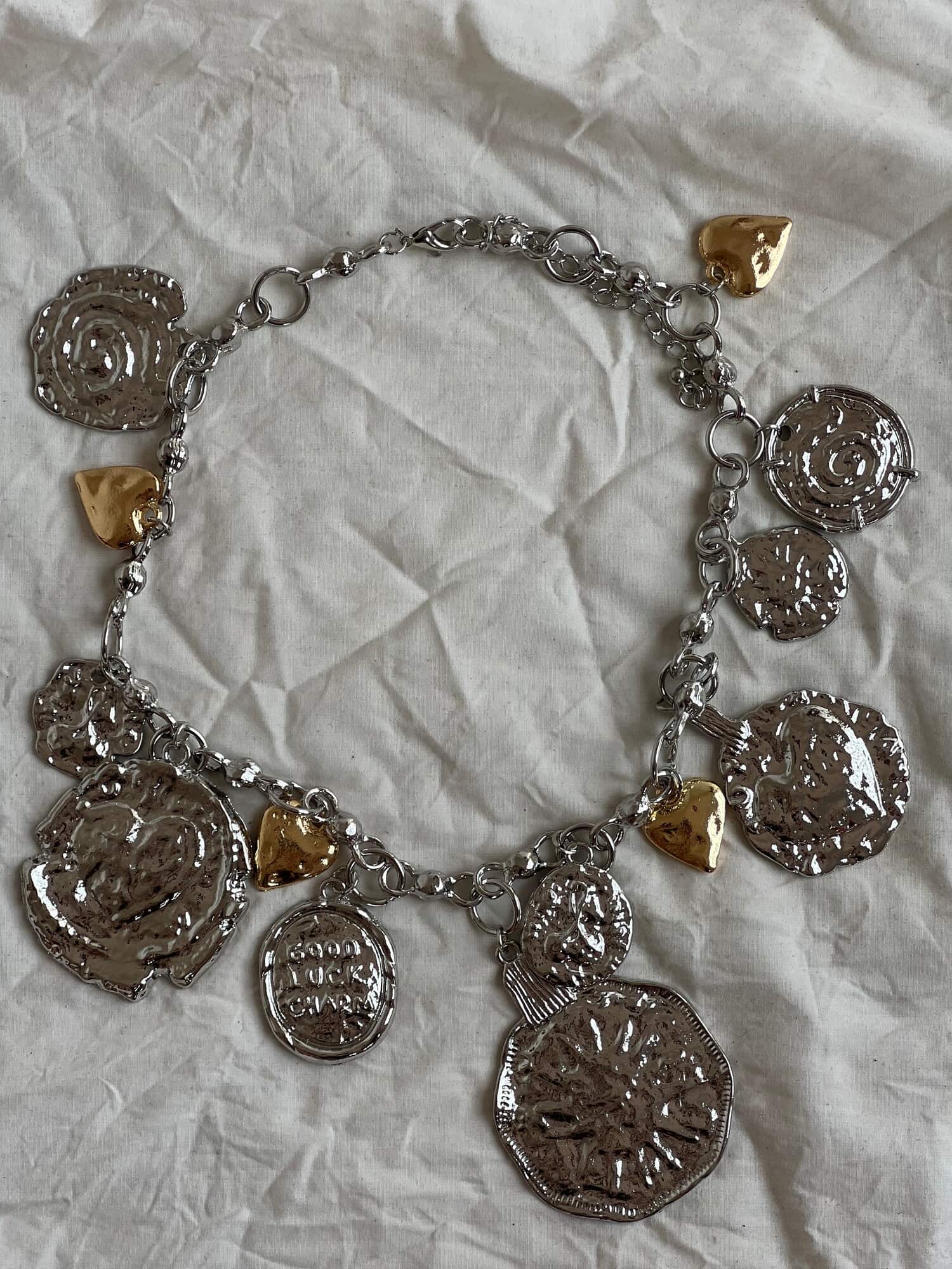Collar Charms