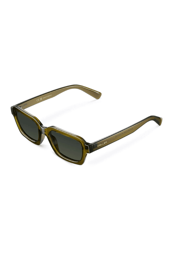Adisa Ochre Olive