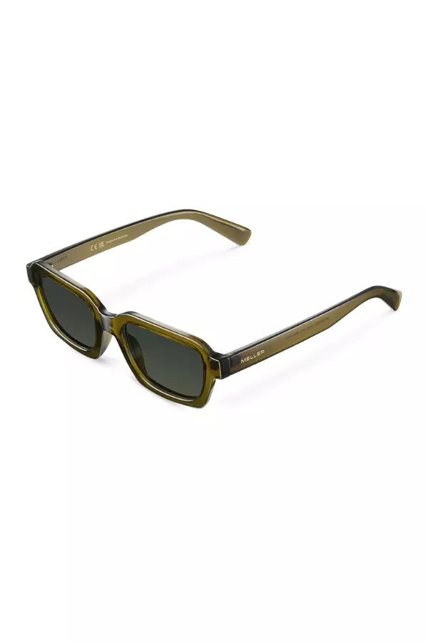 Adisa Ochre Olive