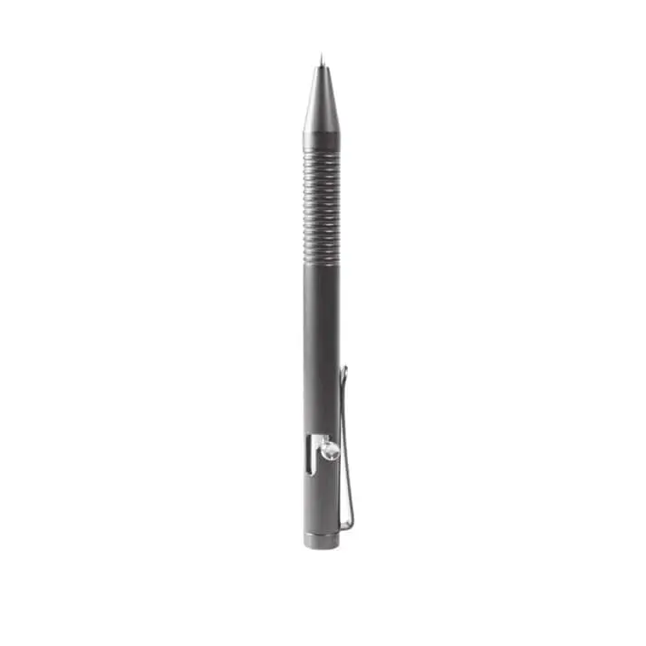 Titanium Pen - Lapicera