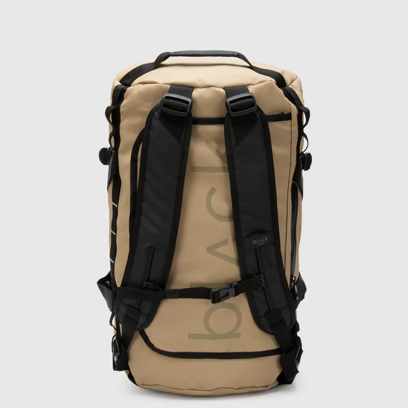 Duffel Yoho travel