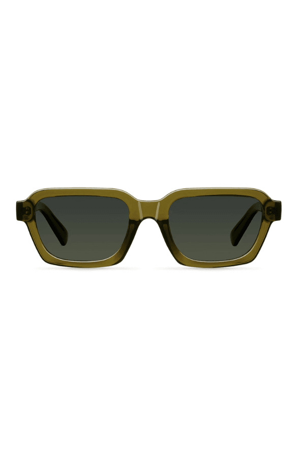 Adisa Ochre Olive