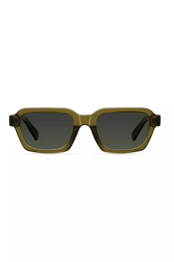 Adisa Ochre Olive