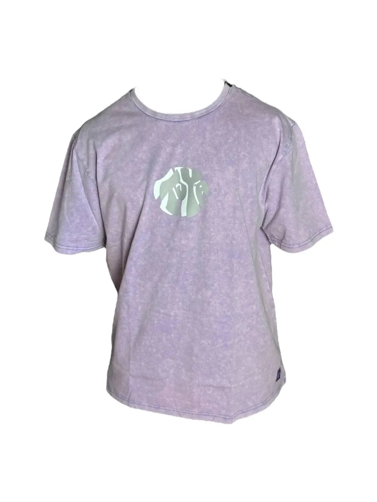 Remera Skate