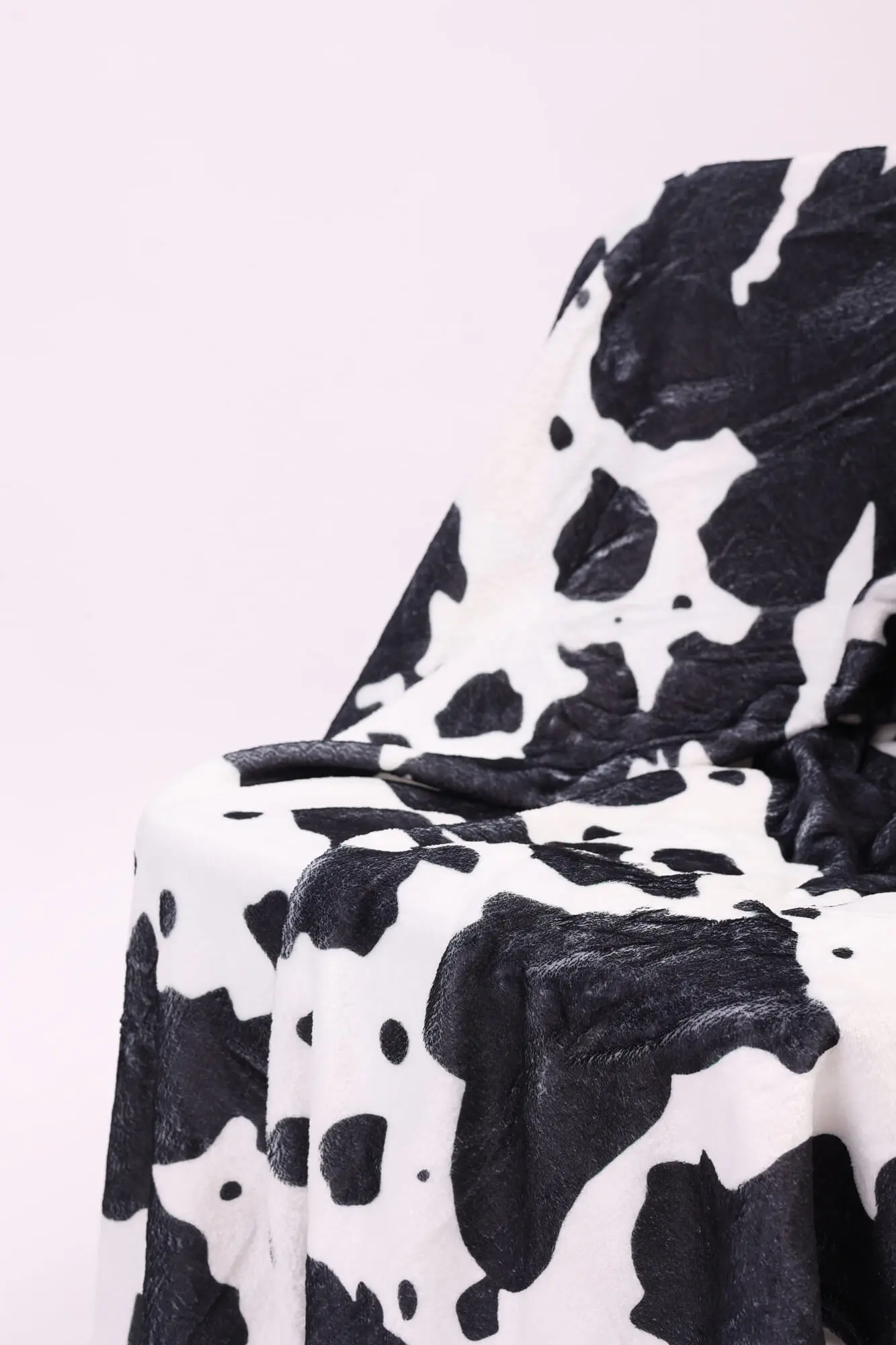Mantita COW