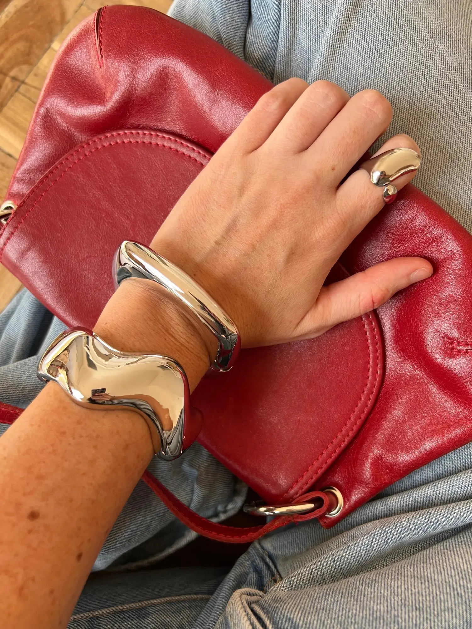 Brazalete Zig