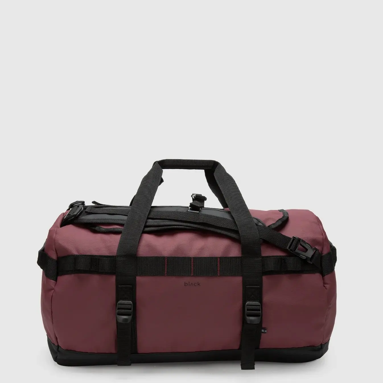 Duffel Yoho travel
