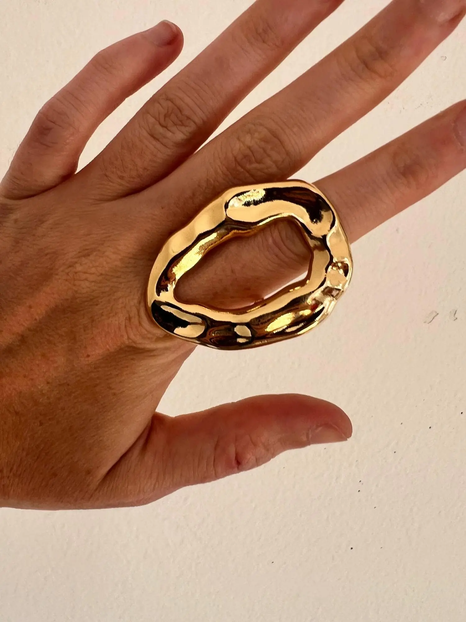 Anillo Nacha