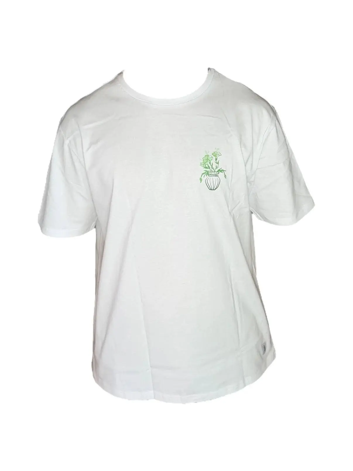 Remera Jarron 25´