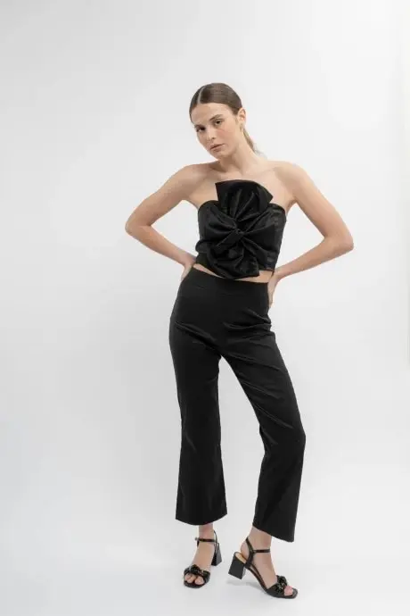 Pantalon Knot