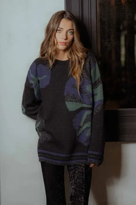 Sweater Maravilla