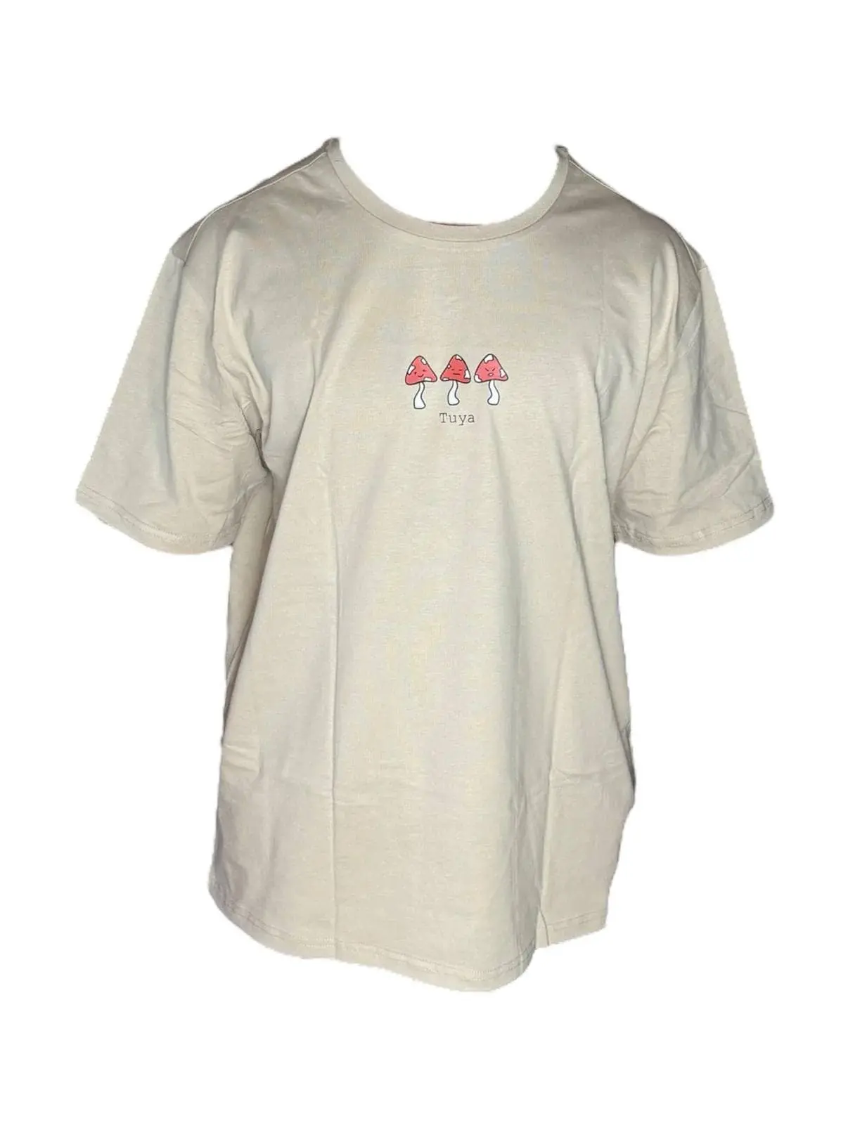 Remera Fungi