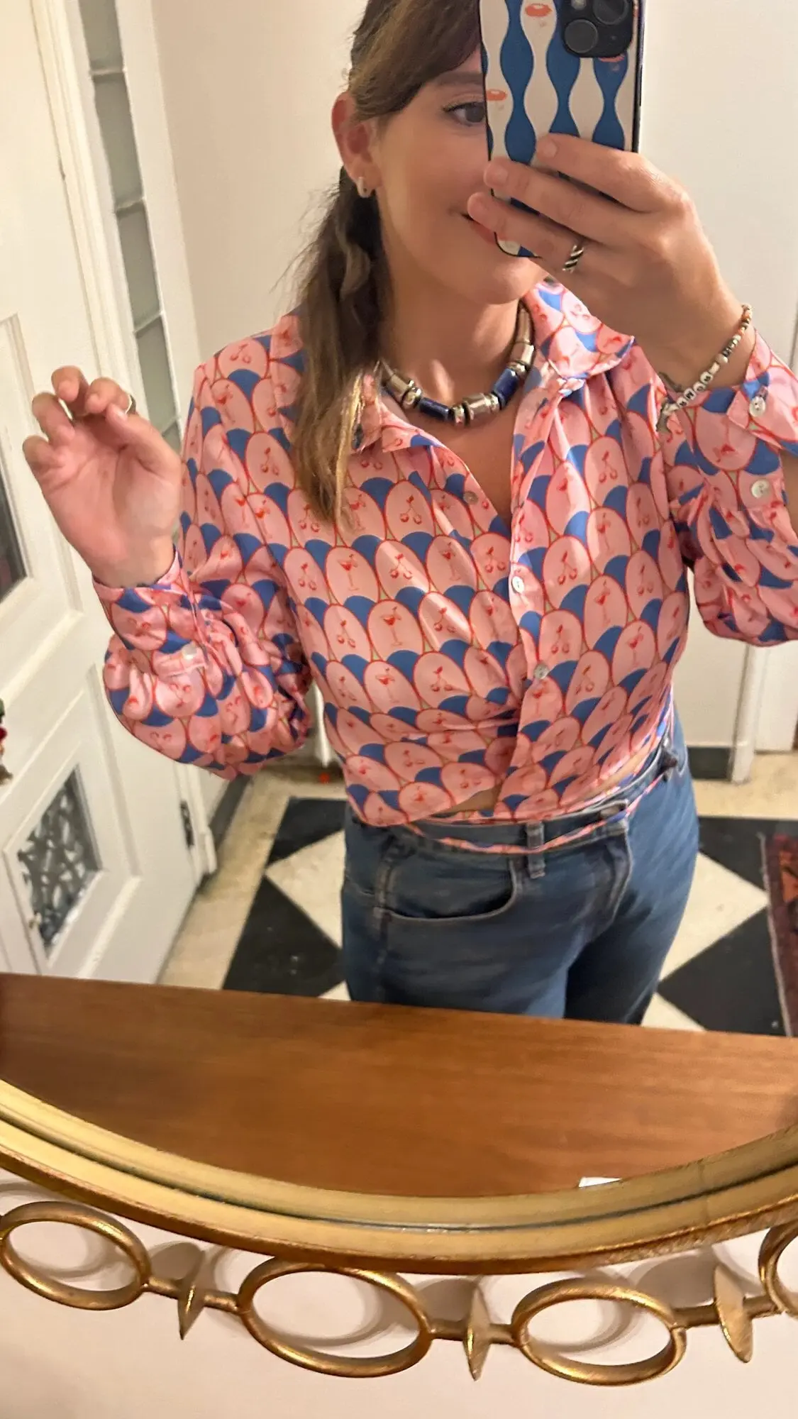 Camisa Halo