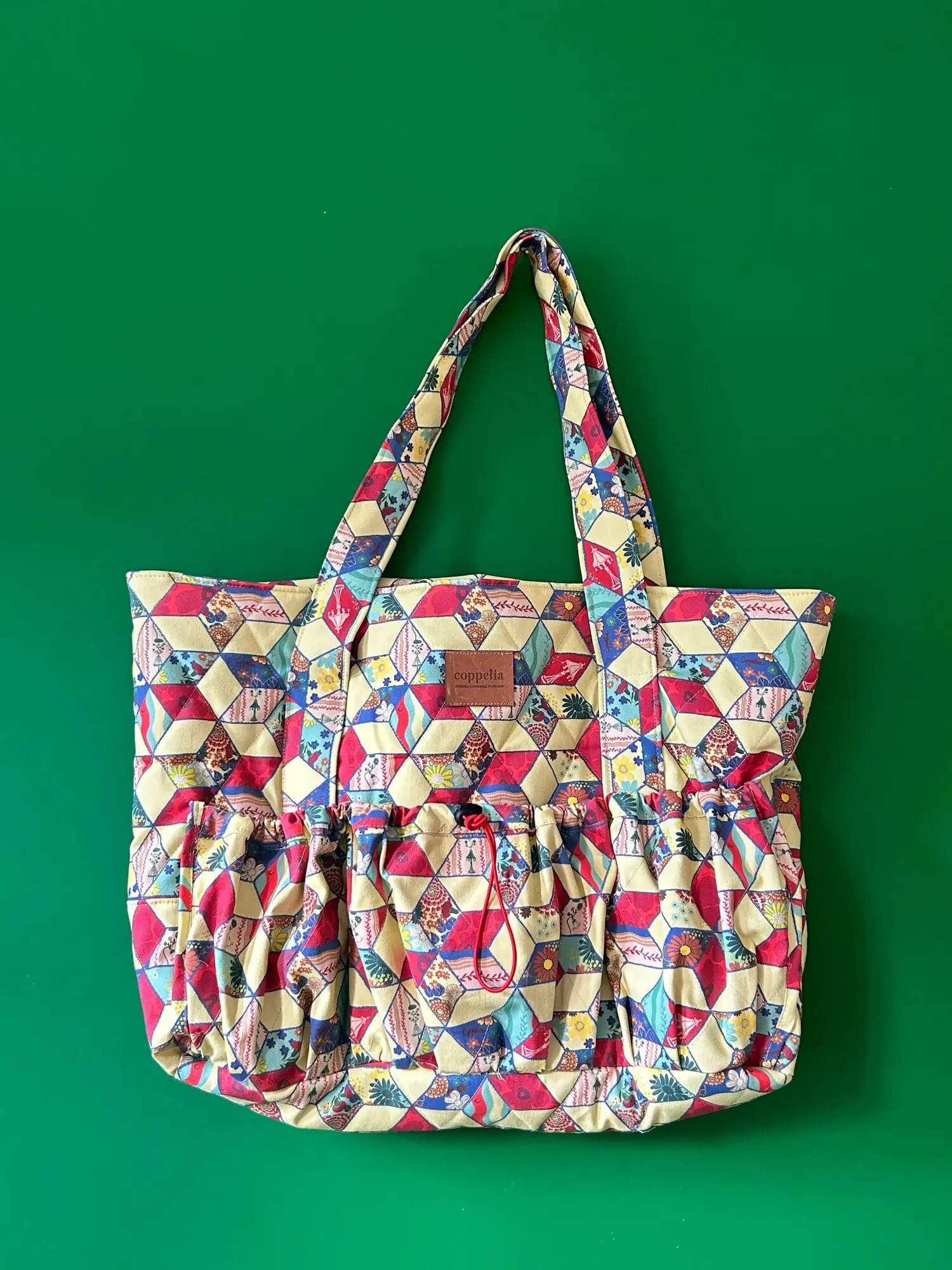 Bolso Sorrento