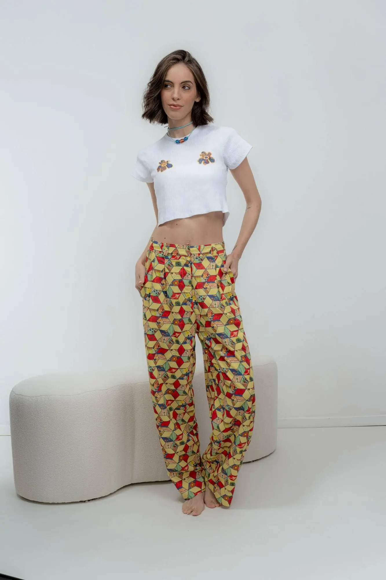 Pantalón Amy