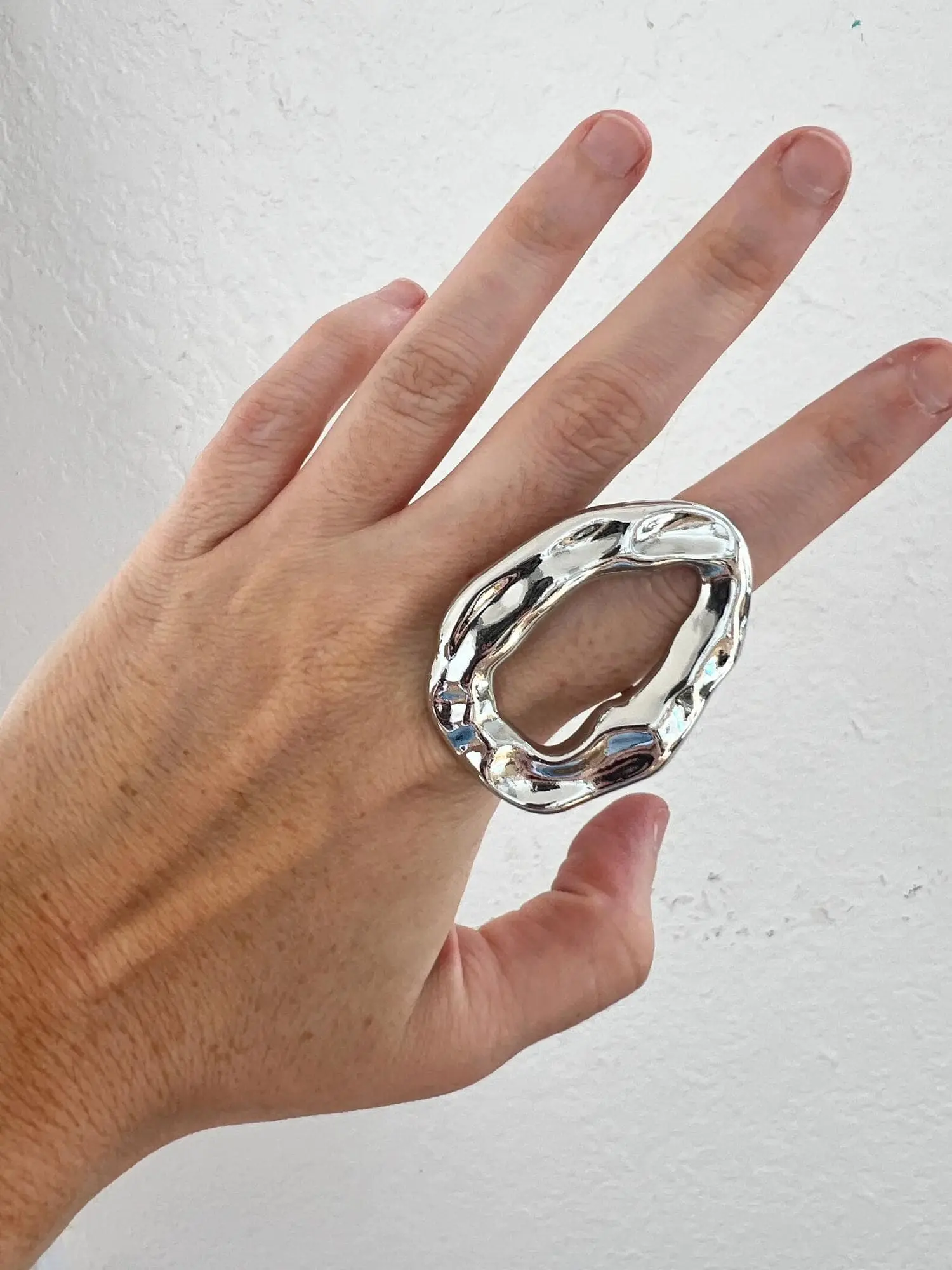 Anillo Nacha