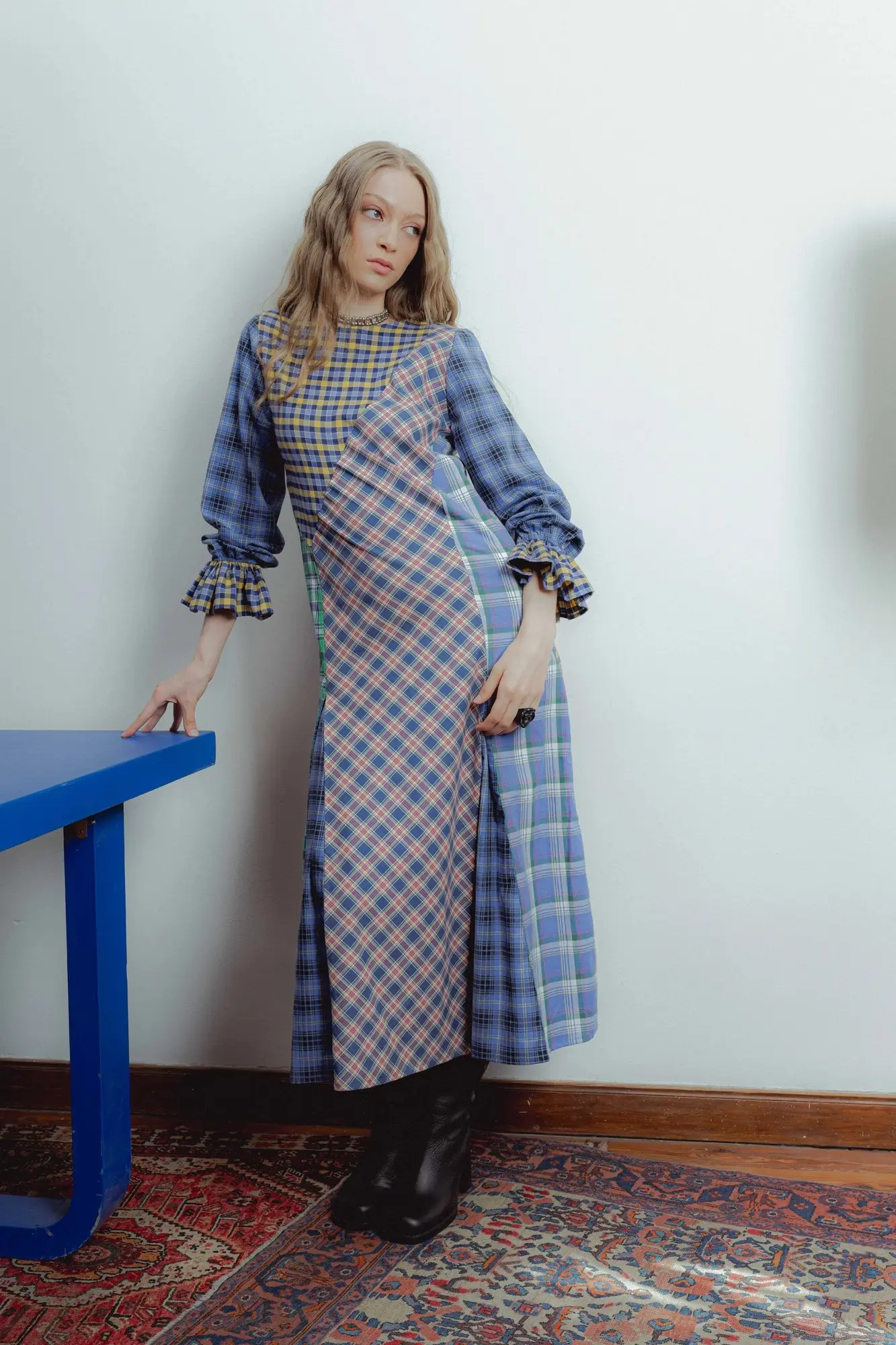 Vestido Cardiff