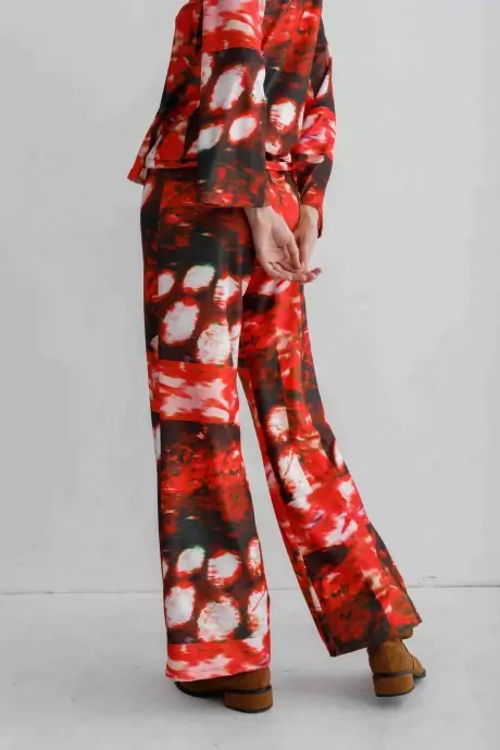 Sporty Print