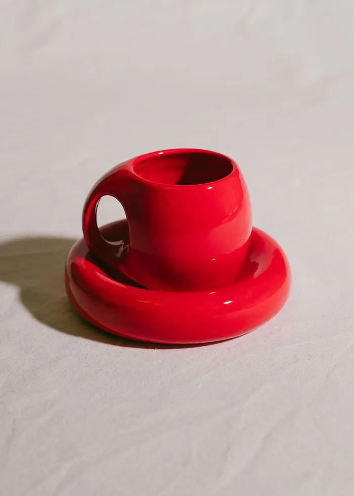Taza Bubba