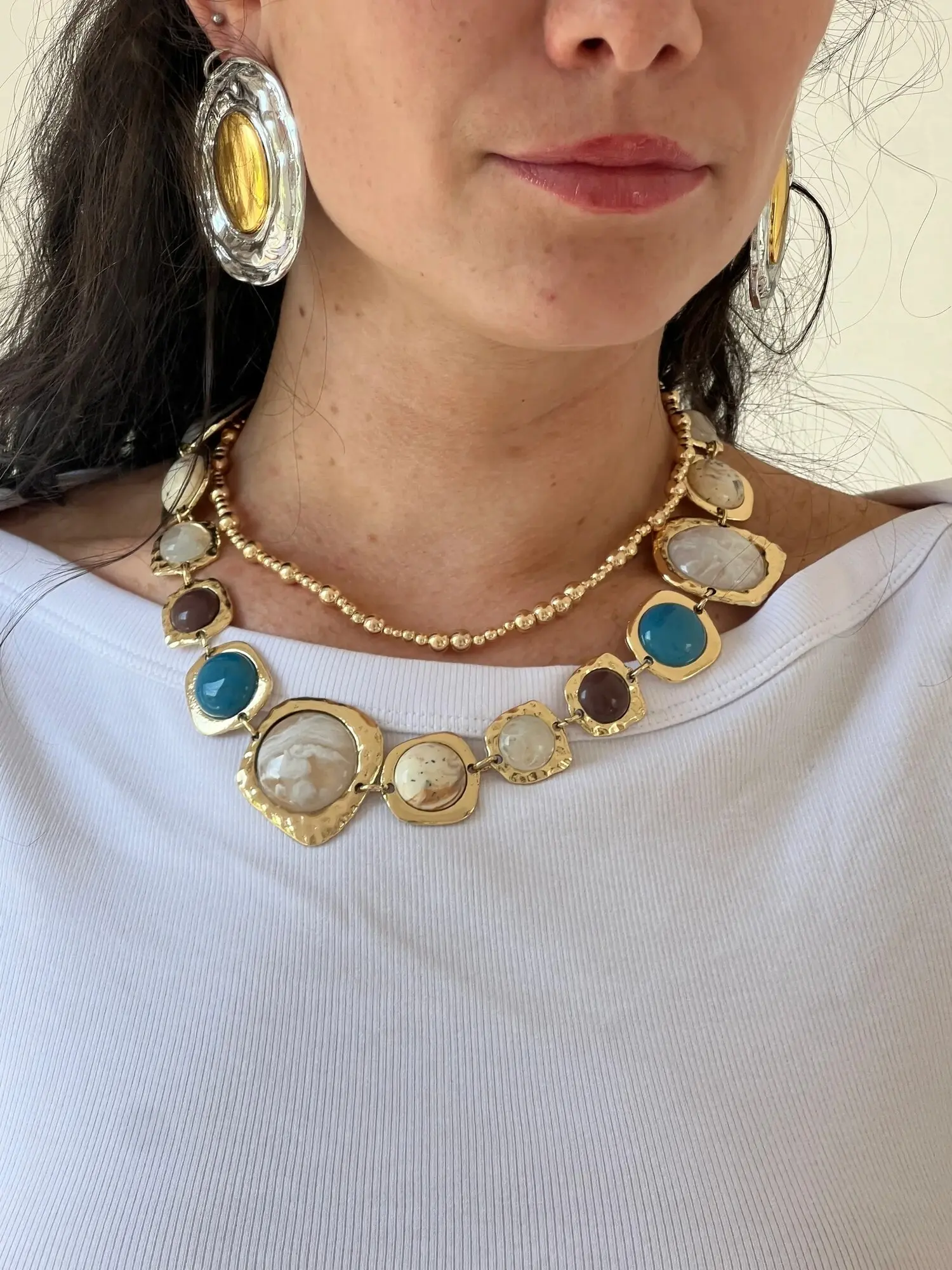 Collar Scarlet