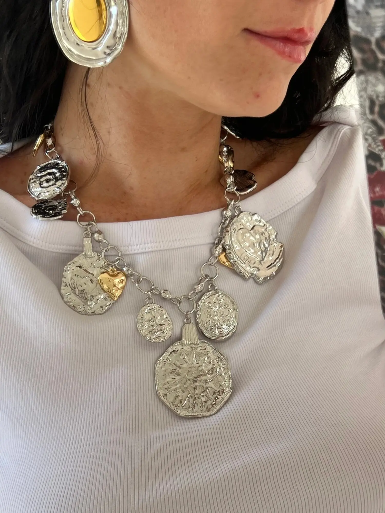 Collar Charms