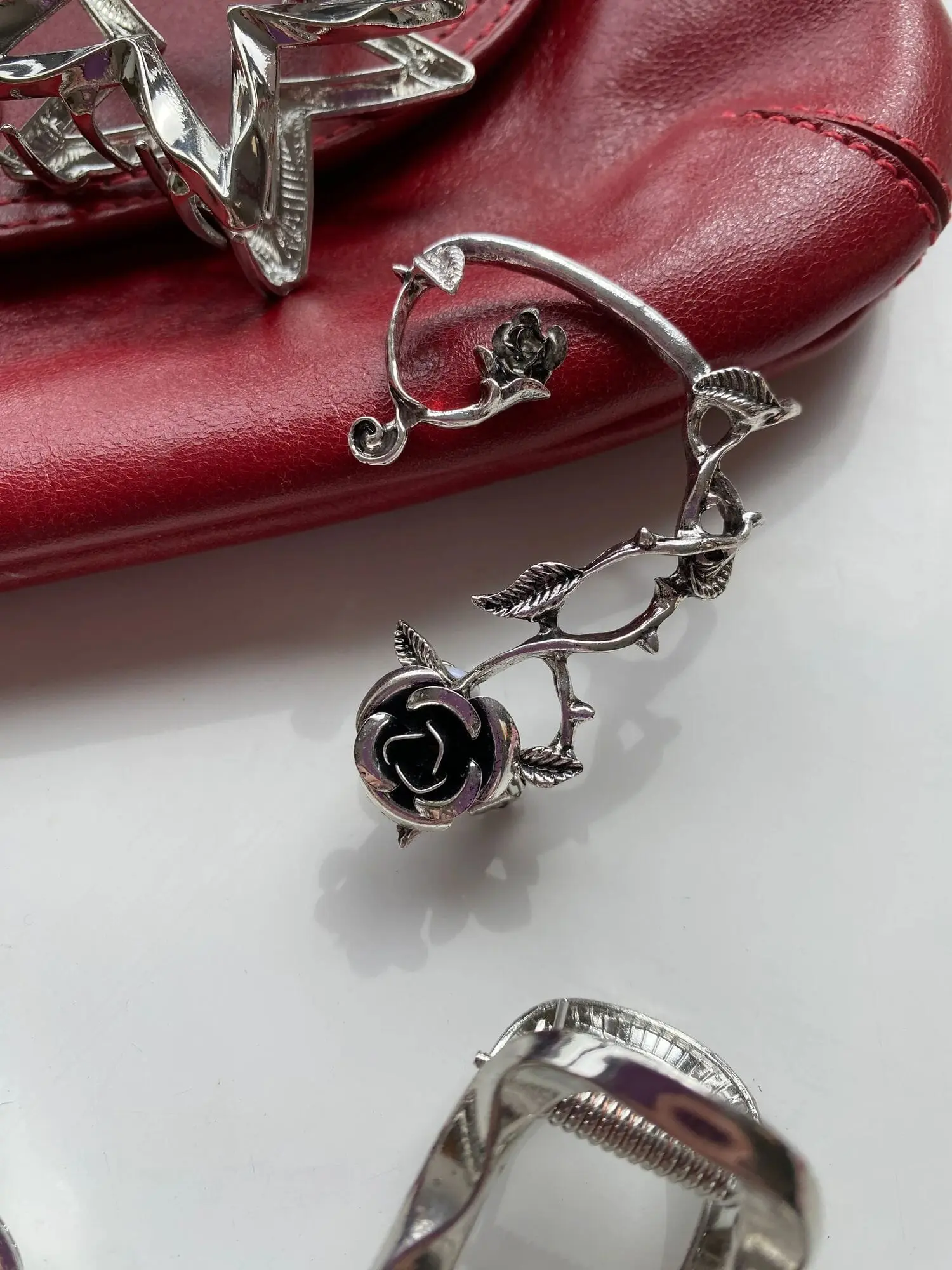 Cuff Minerva