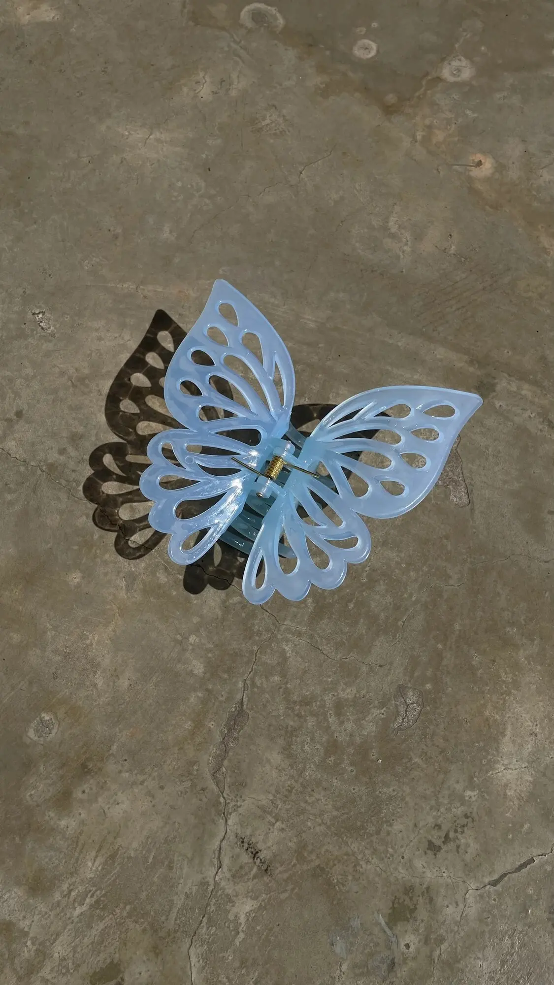 Gancho Mariposa