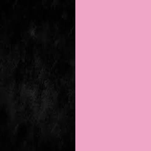 Negro/Rosado Negro/Rosado