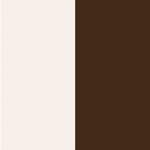 Beige/Marron