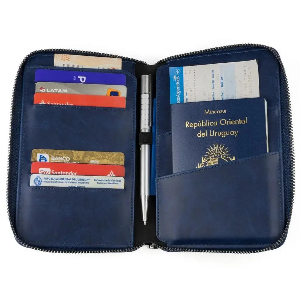Passport Cover