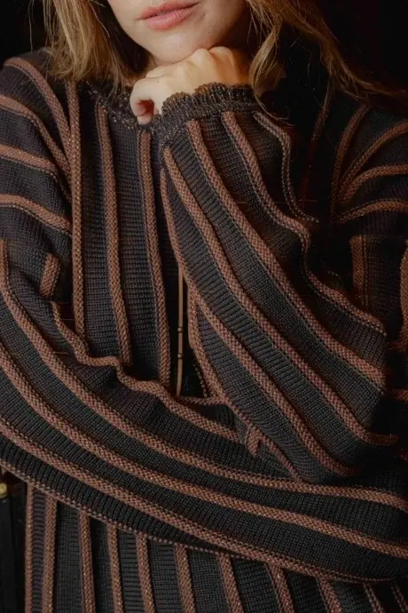 Sweater Mango