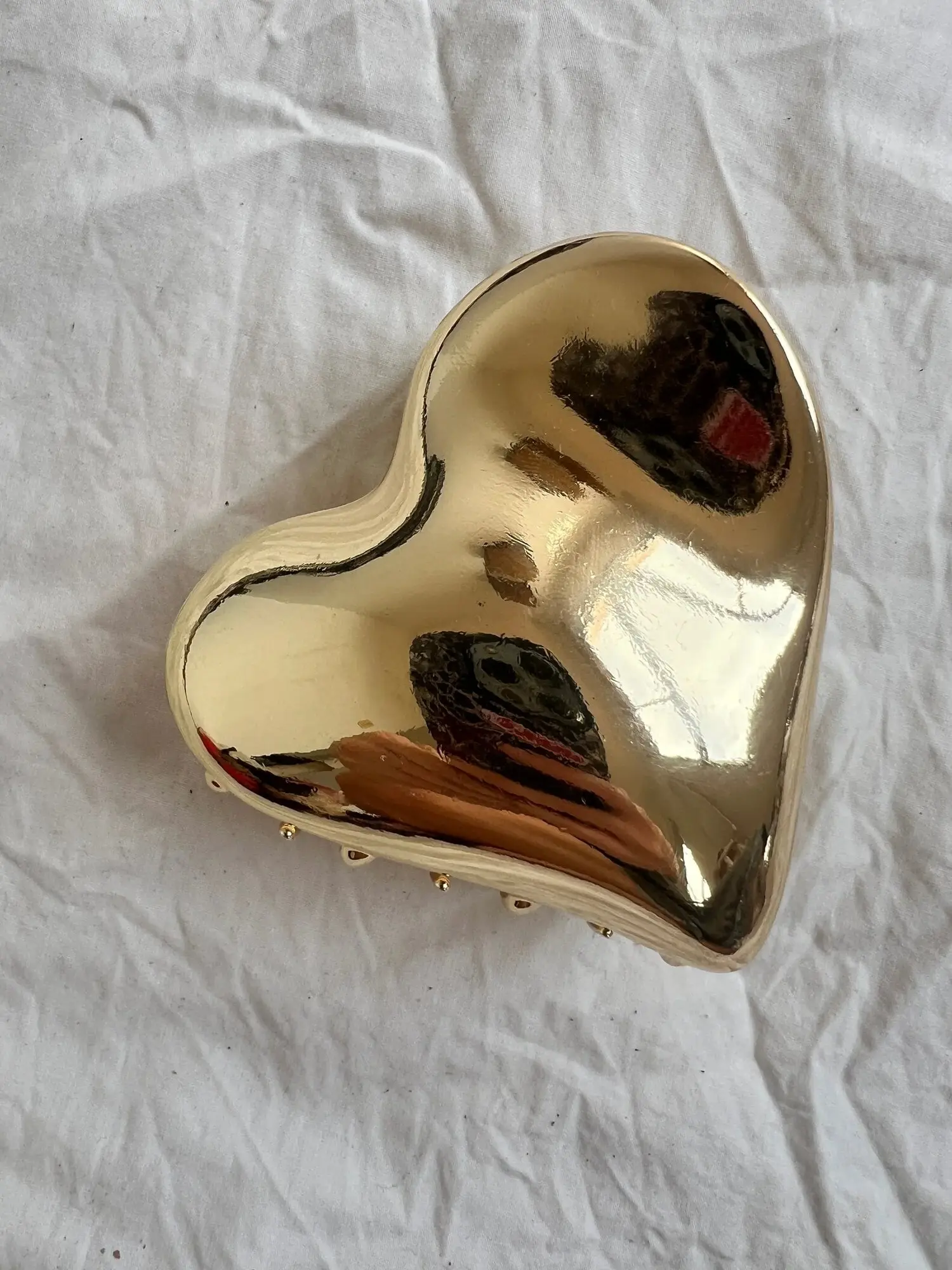 Pinza Cuore