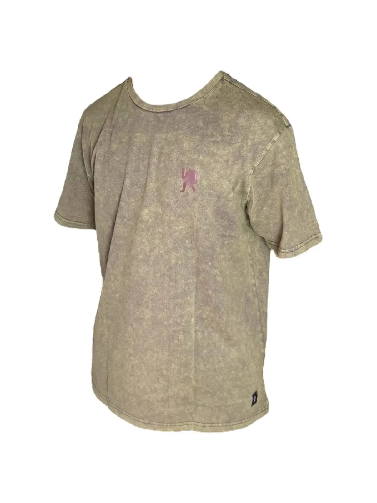Remera Montaña