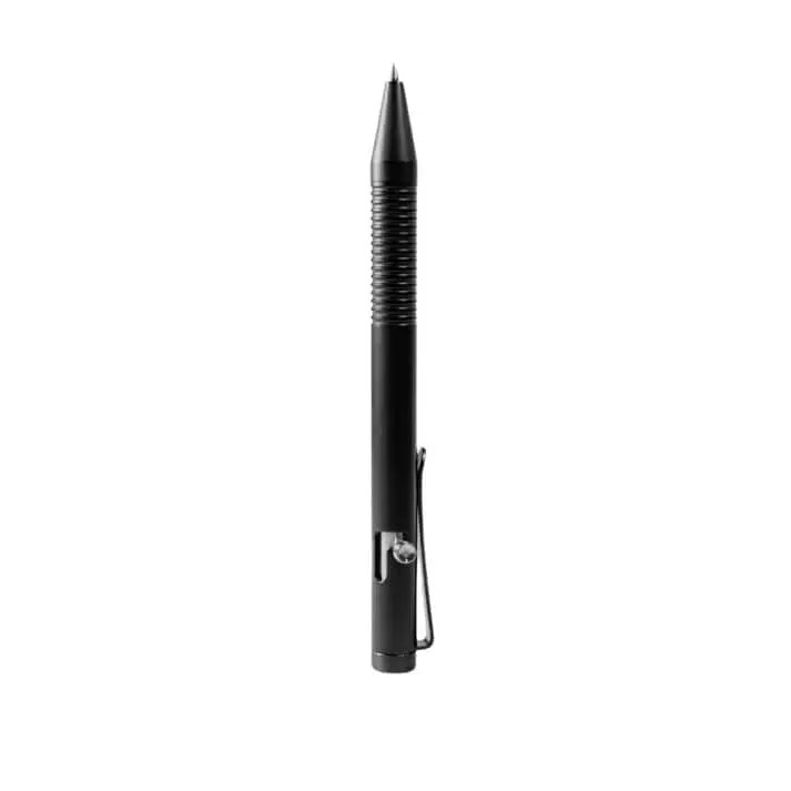 Titanium Pen - Lapicera