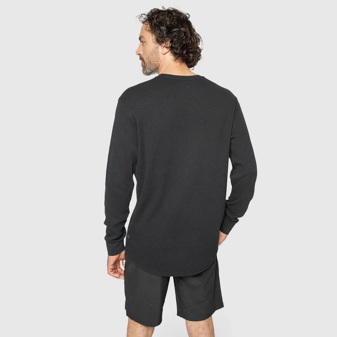 Summer crew neck organic cotton