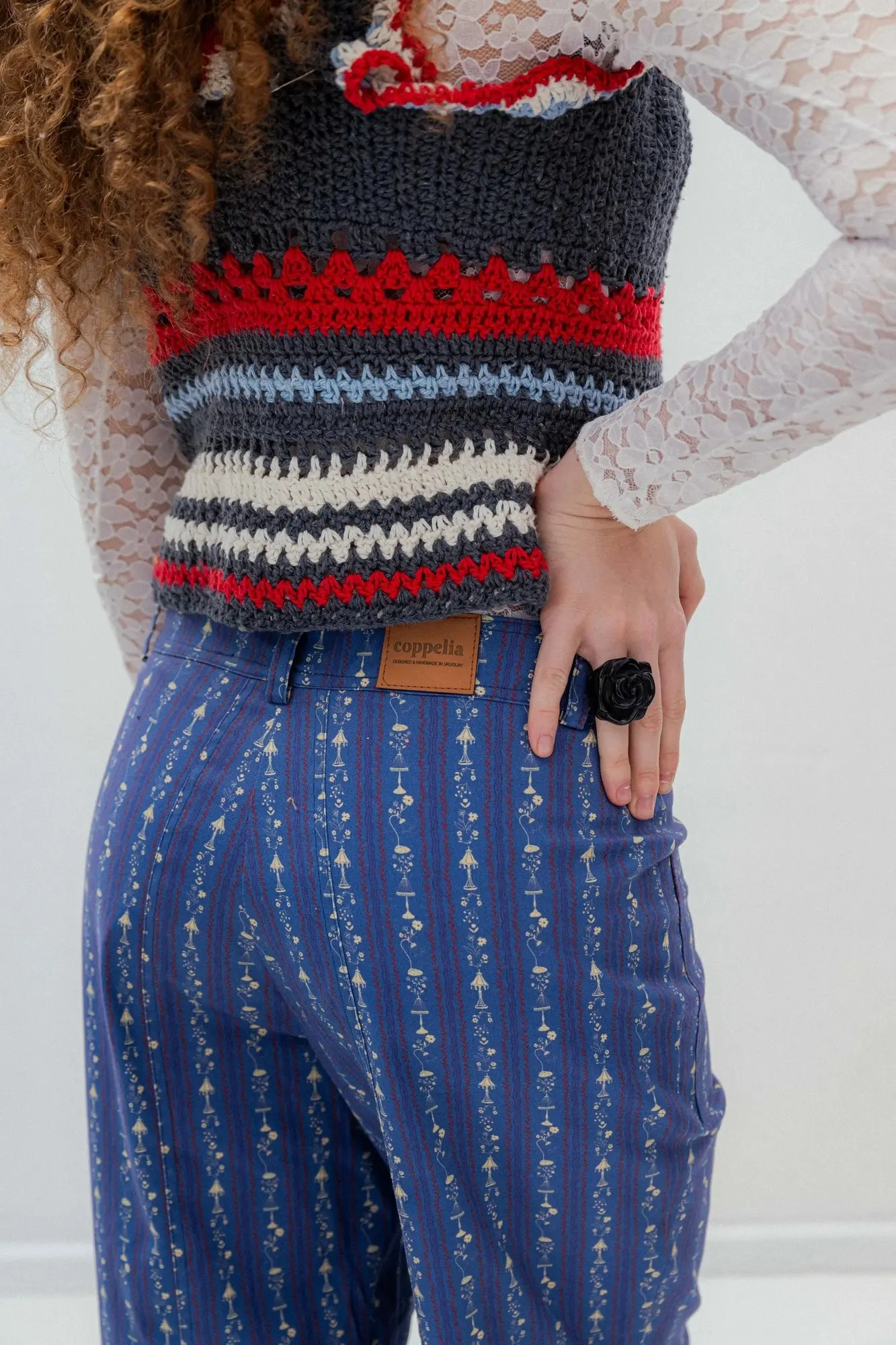 Pantalón Darling