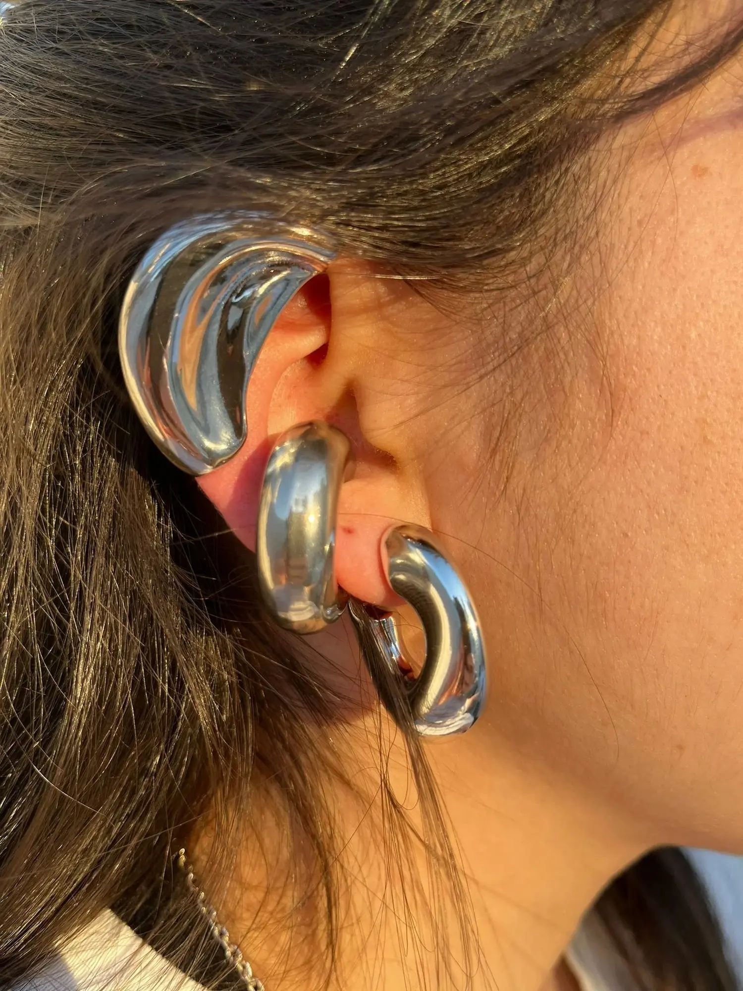 Cuff Futura