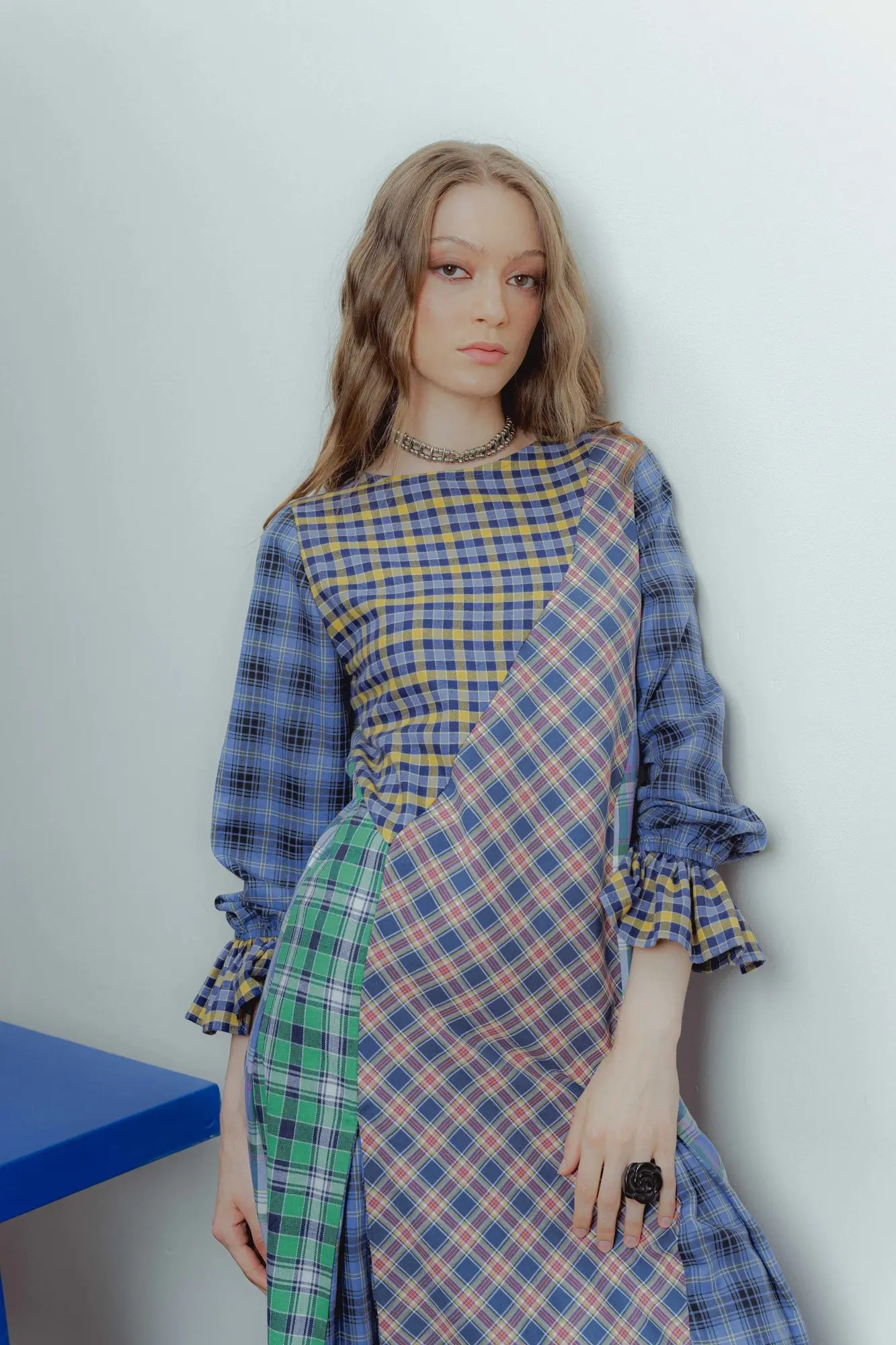 Vestido Cardiff
