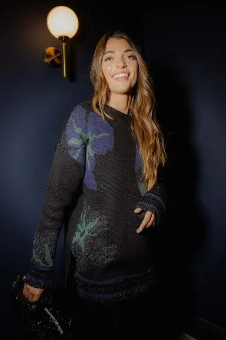 Sweater Maravilla