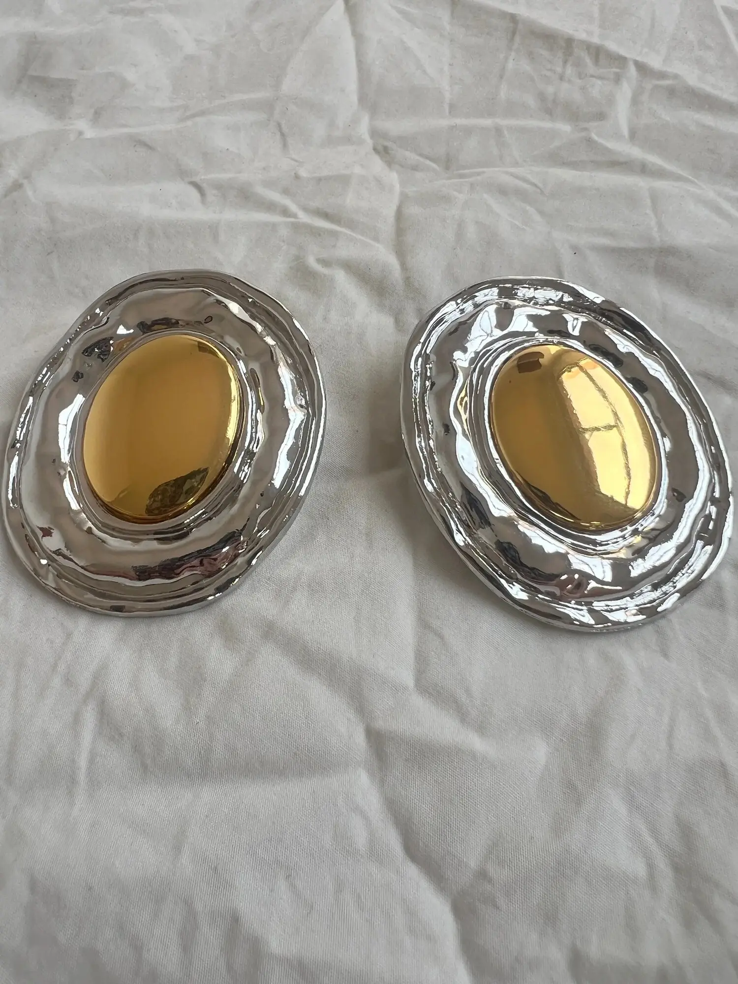 Pendientes Dua