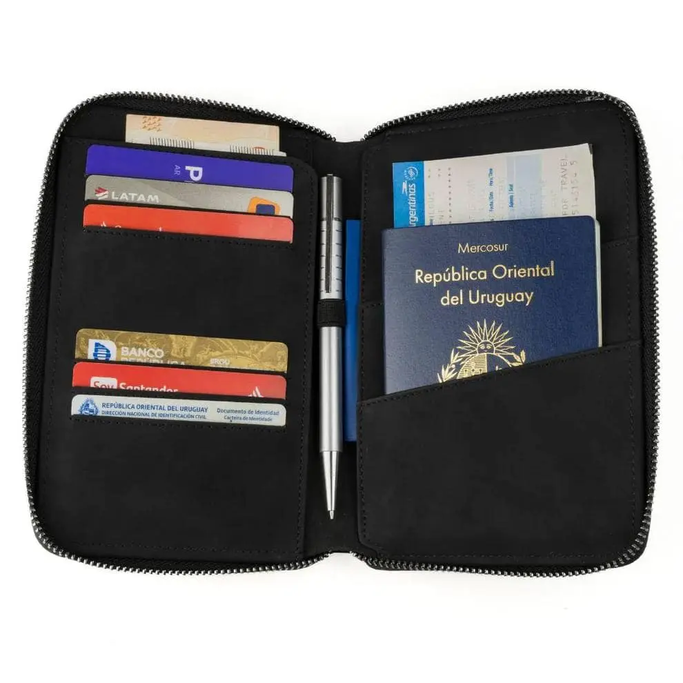 Passport Cover